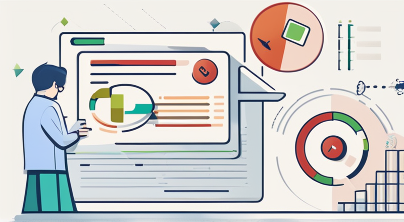 财务系统预算执行偏差纠正案例分析