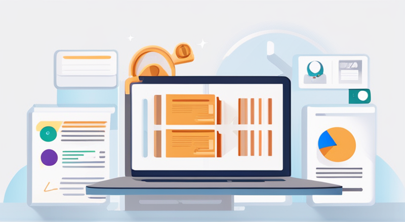 财务档案存储方式