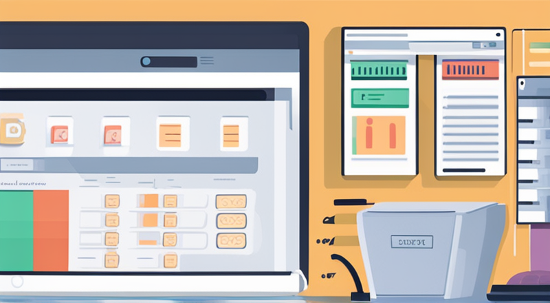 往来账财务软件