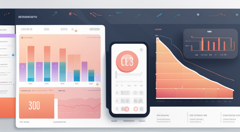 合思报销进度可视化系统，全面提升财务数据的处理效率