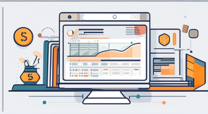 档案财务管理制度