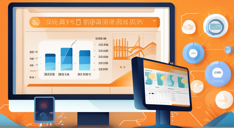 合思报销进度可视化系统，助力企业实现财务审计自动化