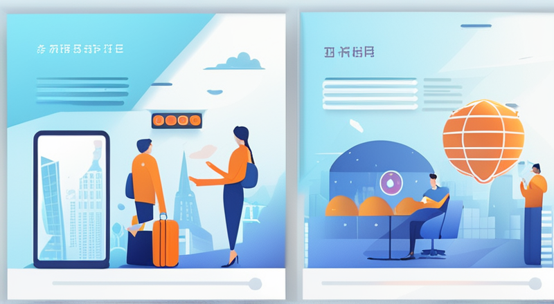 合思商旅买贵赔，企业差旅管理的智能化解决方案