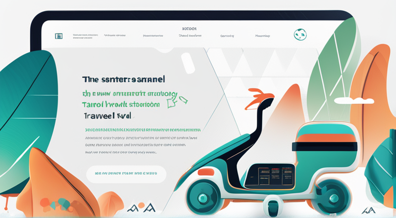 合思智能差旅系统，更智能的差旅新方式来袭