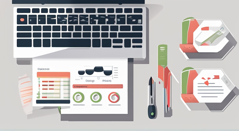 企业全面预算管理中如何进行预算的平衡计分卡应用?