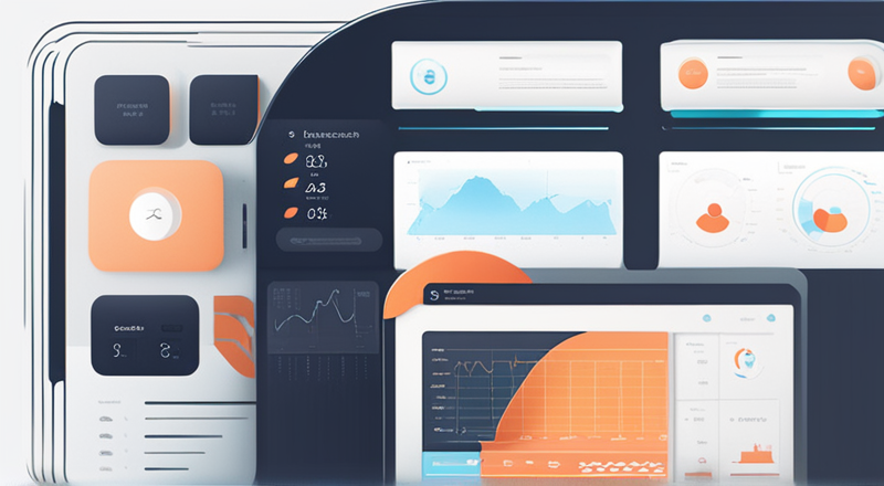 财务系统软件有哪些可以支持财务数据共享的?