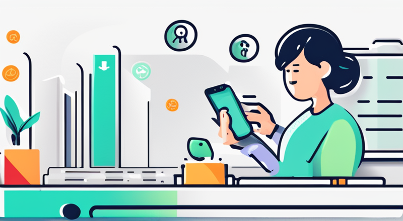 合思易快报怎么样？自动化合思易快报费用管理优势在哪