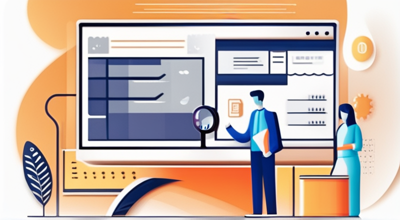 电子会计档案解决方案