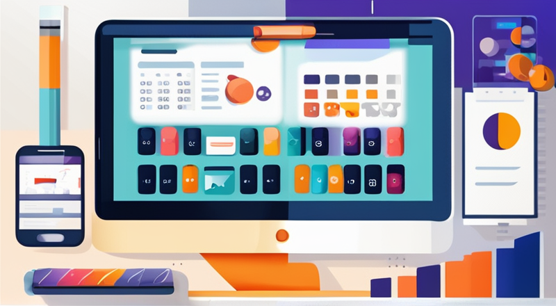 会计凭证目录表