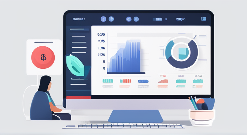 预算管理一体化系统如何提升预算与财务数据的准确性？