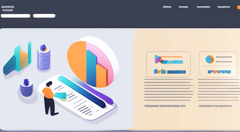 企业预算管理数据分析