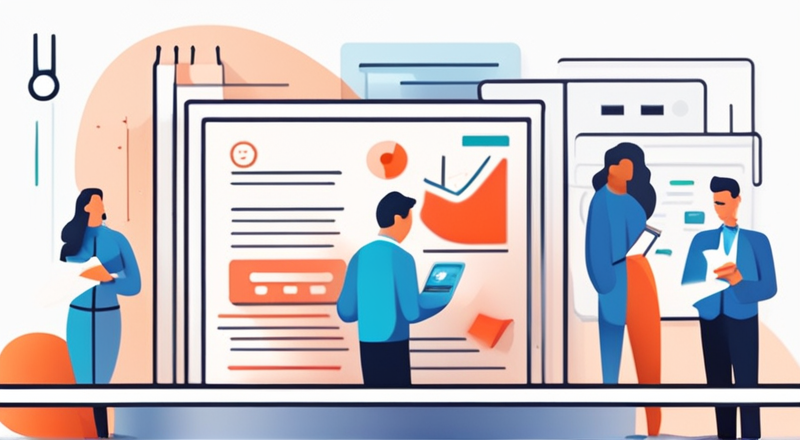 合思无票报销解决方案，优化企业财务审批流程