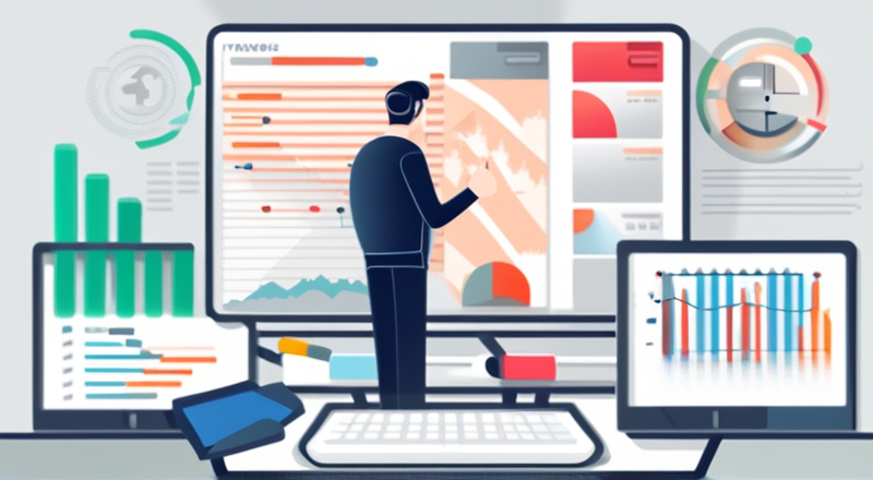 合思费用支出分析系统，财务数据分析全面提升