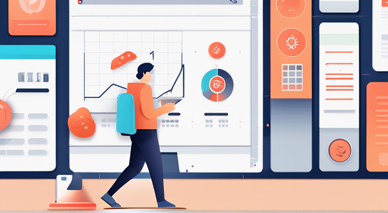 合思费控全面预算管理软件体验