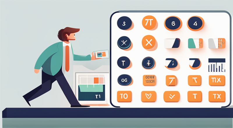 财务评价中增值税的计算