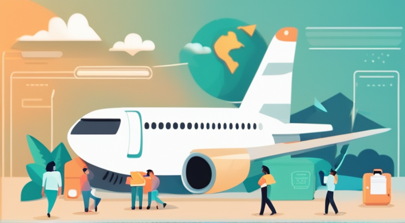 合思商旅服务公司,如何通过智能化实现高效差旅费用管理