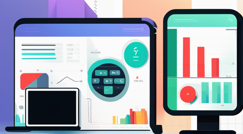 财务核算软件有哪些