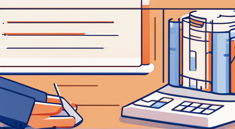 数电票解决方案，自动化审批提升企业报销效率