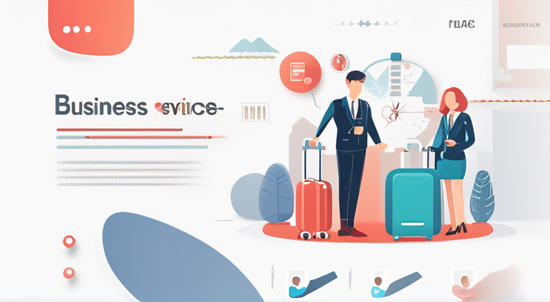 TMC商旅服务有哪些好用的？推荐一波