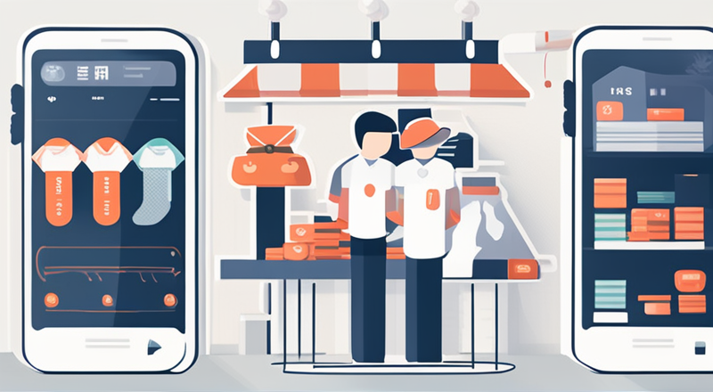 合思零售连锁财务管理解决方案是什么意思？深入解读在此