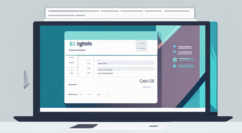 合思发票智慧审计案例：智能化助力审计变革