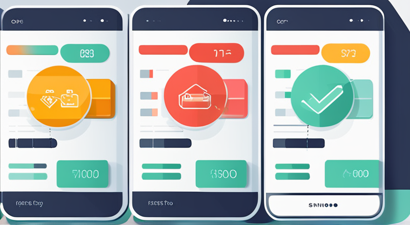 费控报销系统费用分摊方法