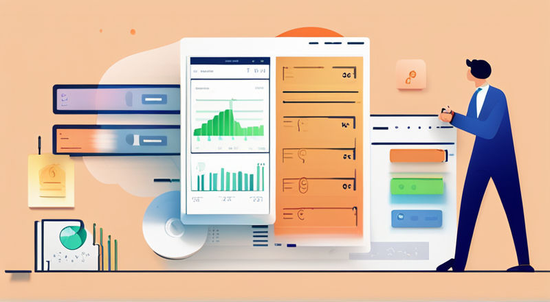 预算管理一体化系统如何支持预算执行的实时监控？