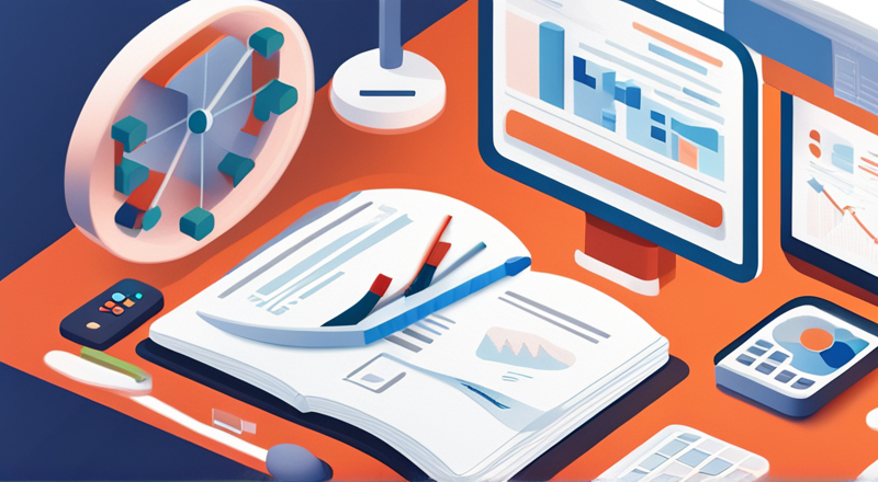 全面预算管理中的数据准确性