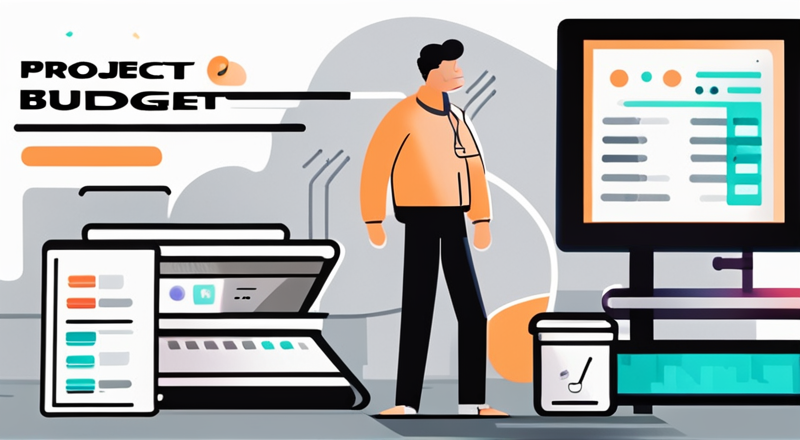 如何制定合理的项目预算？