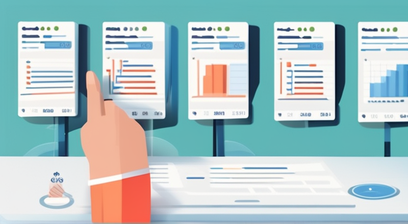 项目预算执行的关键控制点