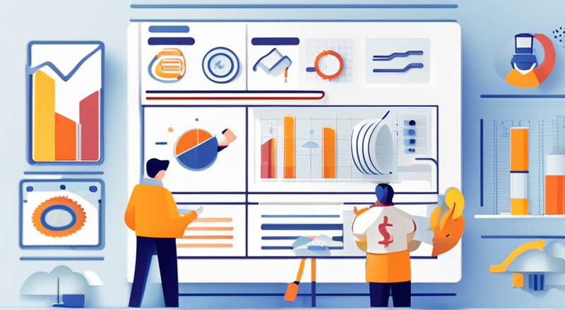 企业全面预算管理如何进行预算管理的流程再造？