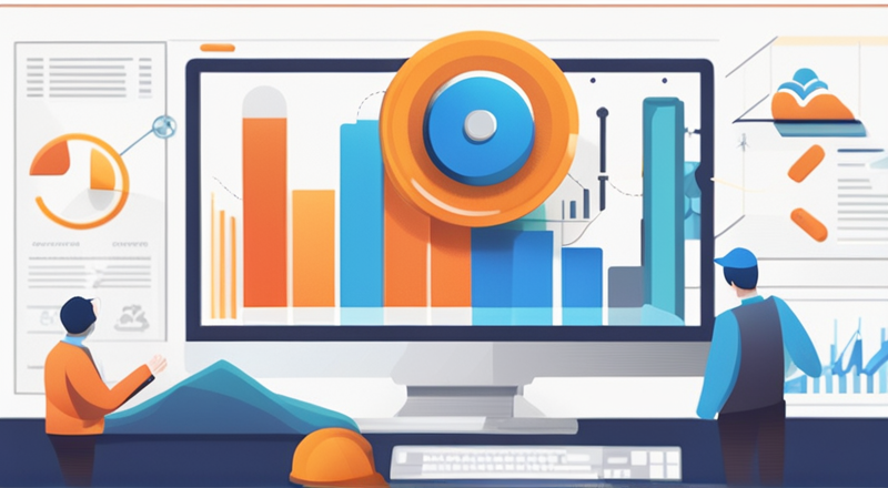 财务一体化管理系统对企业信息化建设作用