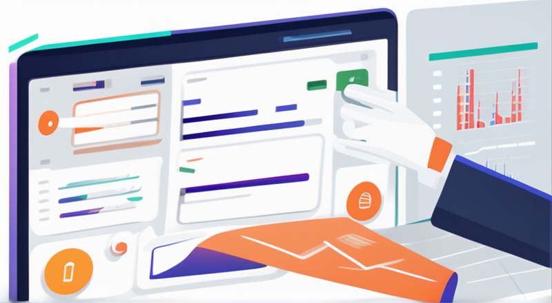 财务报销系统报销监控与预警设置技巧