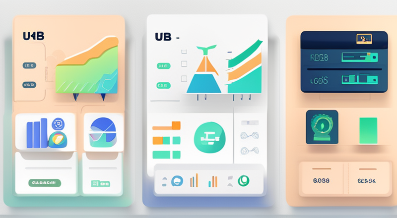 u8财务软件费用