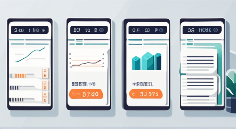 村级财务预算表