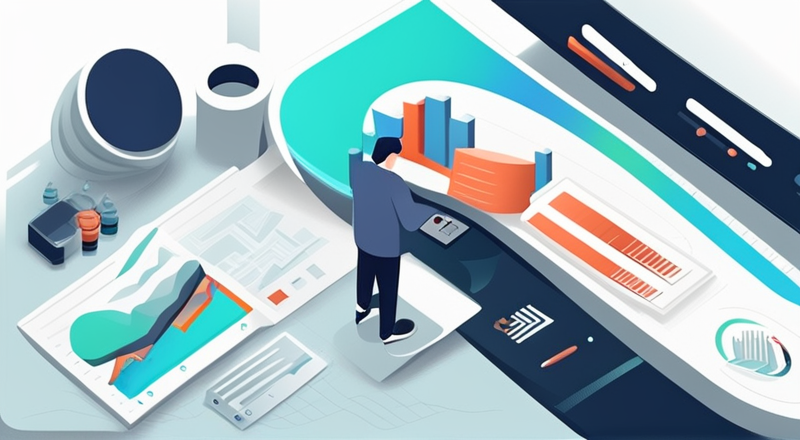 财务收入和支出报表