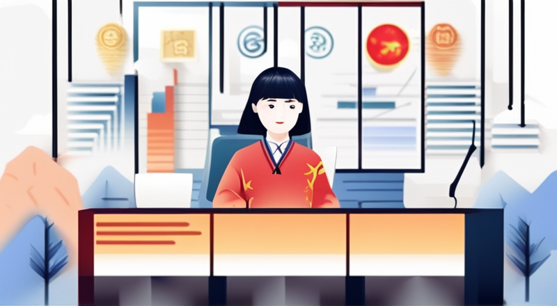 财务共享中心国内现状