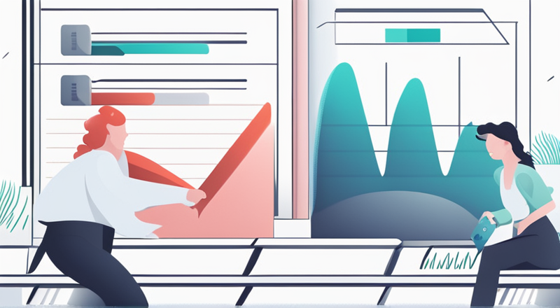 项目预算与财务健康分析