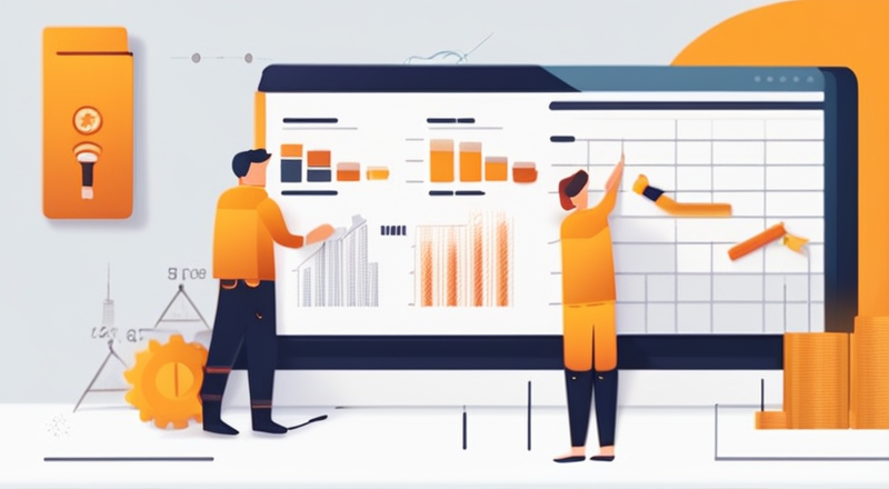 合思费控企业预算管理实践经验