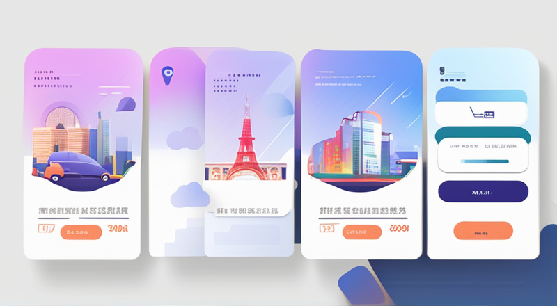 合思商旅服务公司,如何通过合思提升企业差旅管理的智能化