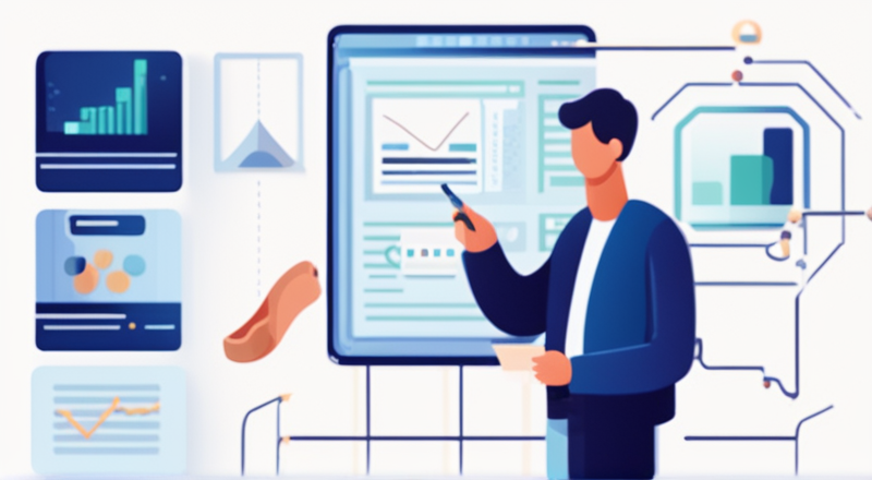 财务报销系统报销绩效管理流程