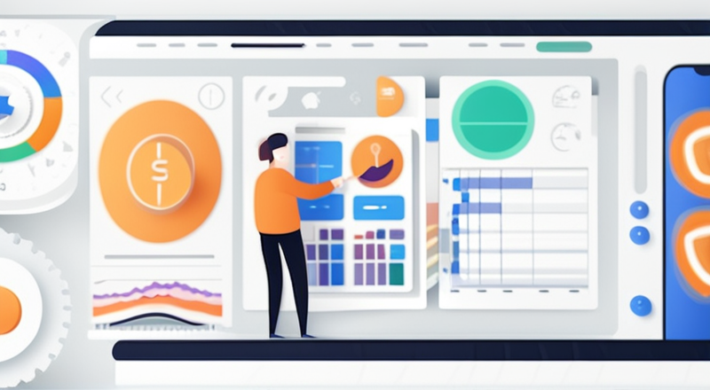 财务管理系统是系统软件