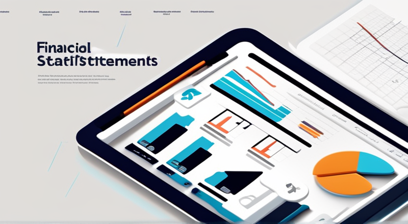 财务报表的工具
