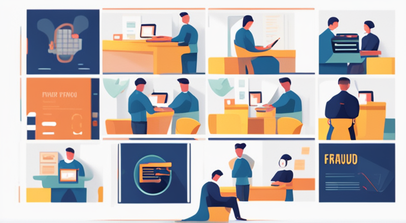 财务舞弊开题报告