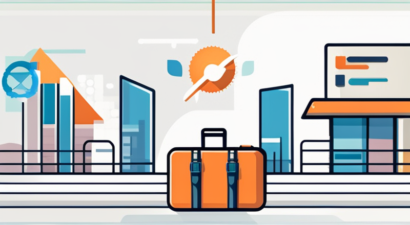 费控系统差旅费用报销的审批流程详解