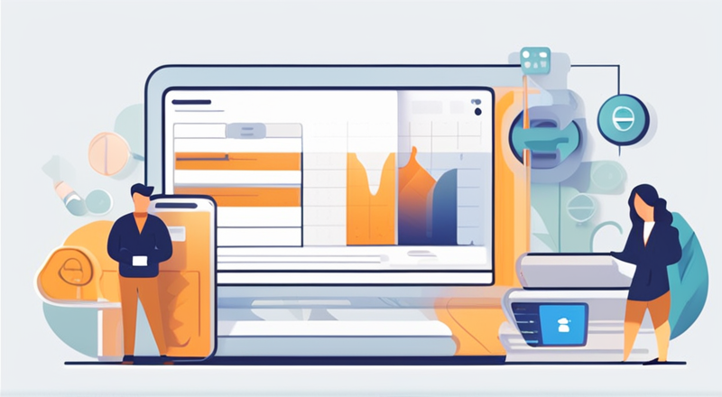 合思费控：中大公司都在用的智能财务管理工具