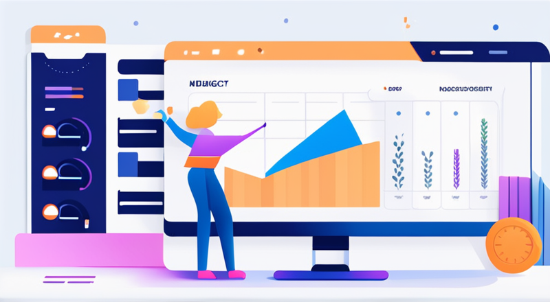 合思项目预算，价格优势明显的项目预算管理工具