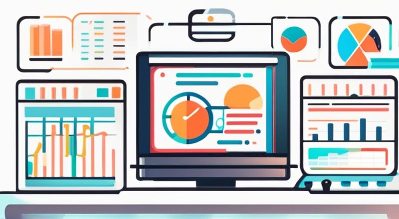 企业全面预算管理如何进行预算监控的数据分析？