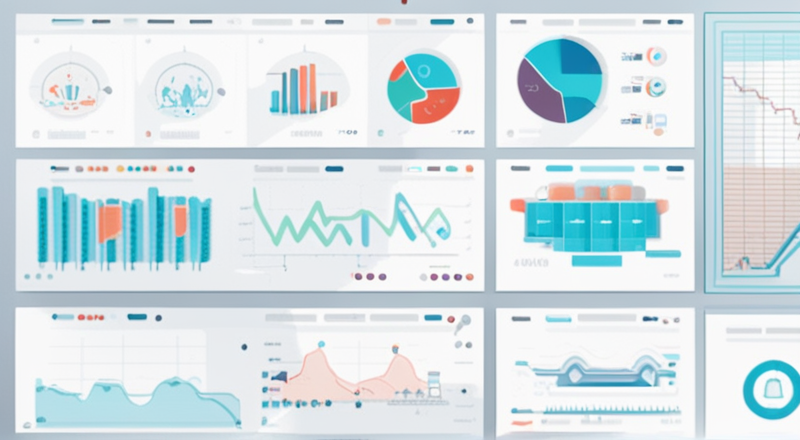 财务系统软件有哪些支持财务分析的自动化？
