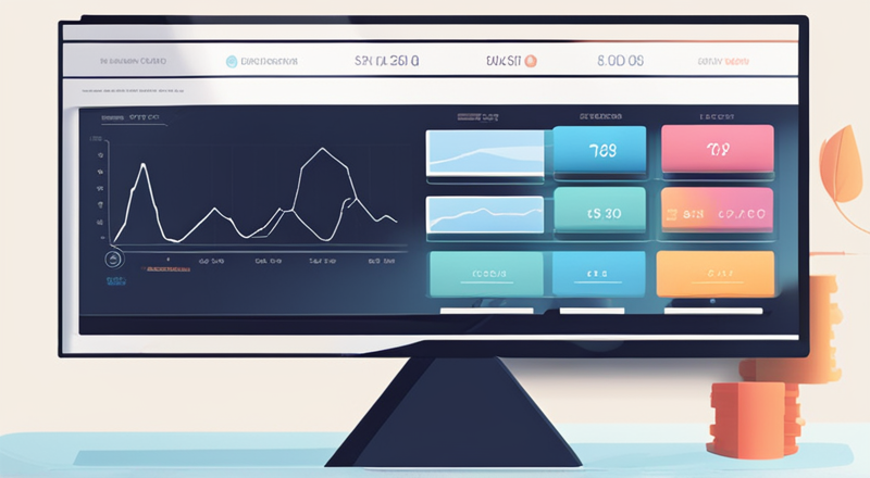 界面简洁的财务系统有哪些软件